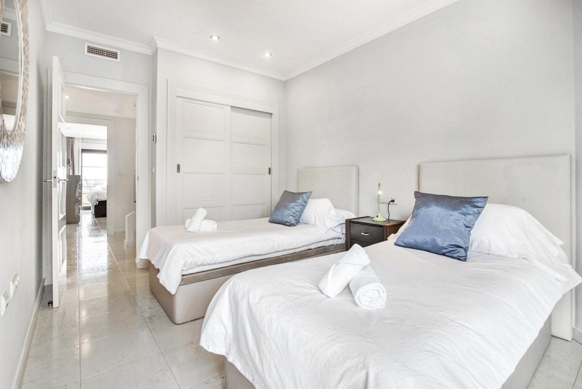 Bungalow Villa Gadea Altea Exterior photo